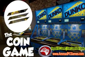 The Coin Game V 0.9941 Free Download