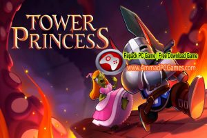 Tower Princess V 1.0 Free Download