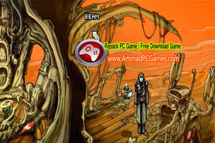 Primordia V 1.0 Free Download With Patch