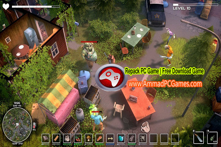 DYSMANTLE V1.1.1.18 Free Download With Crack