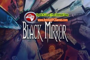 Black Mirror IV Free Download