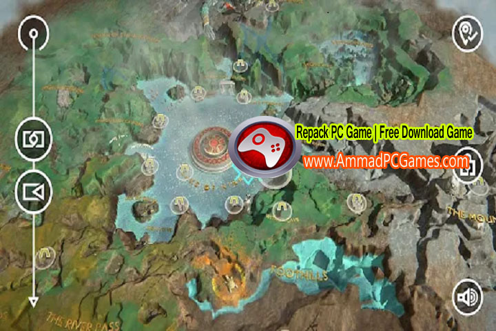 God Of War Version Pc Free Download With Patch