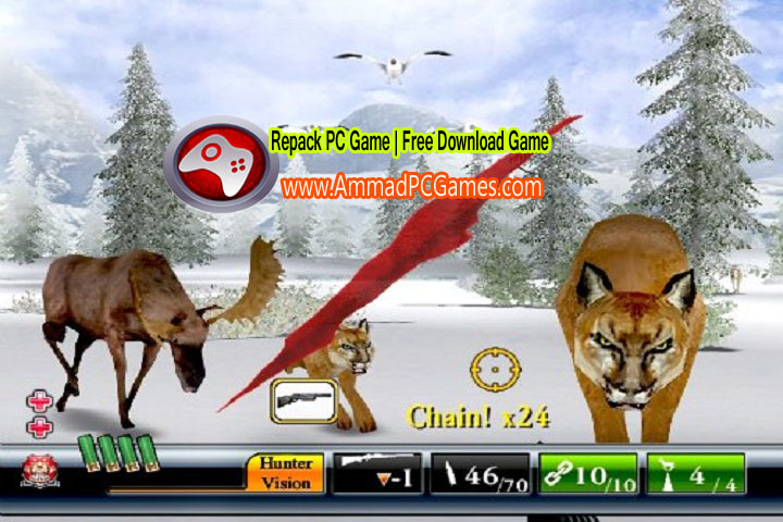 Remington Super Slam Hunting Game V 1.0 Free Download With Crack