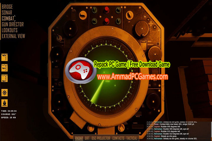 Destroyer The U Boat Hunter V 1.0 Free Download With Patch