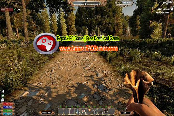 7 Days to Die Alpha 15.1 Free Download with Crack