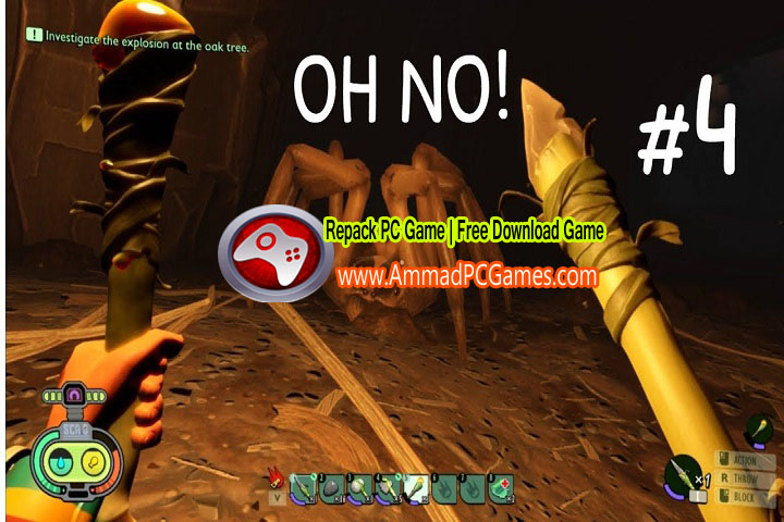 Grounded V 1.0 Free Download With Crack