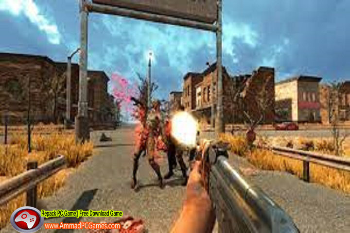 7Days To Die 1.0 Free Download with Patch