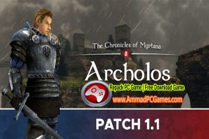 The Chronicles Of Myrtana Archolos V 1.0 Free Download