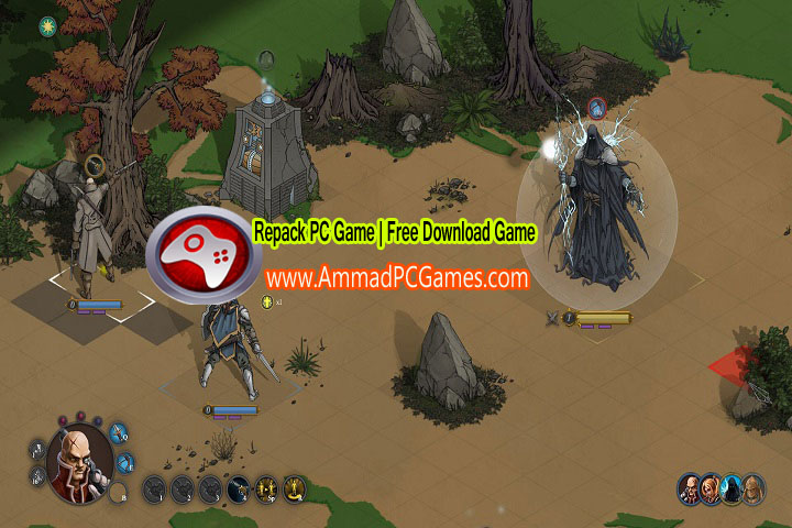Stones Keeper V 1.0 Free Download With Patch 