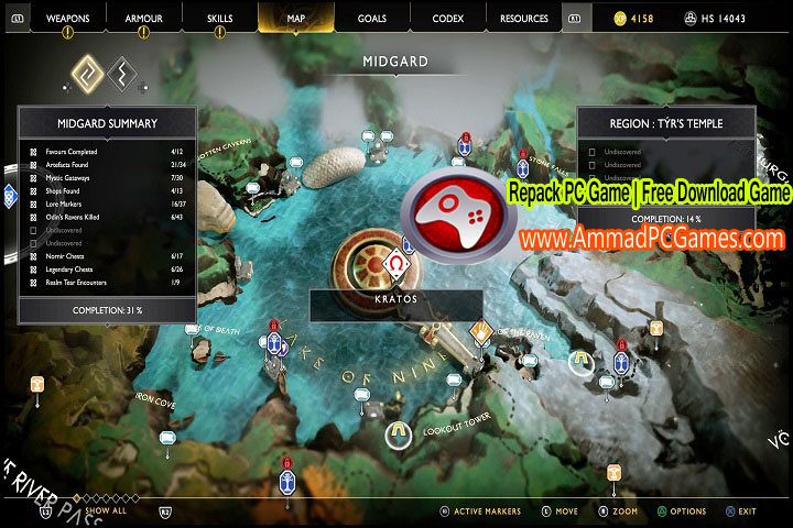 God Of War Version Pc Free Download With Crack