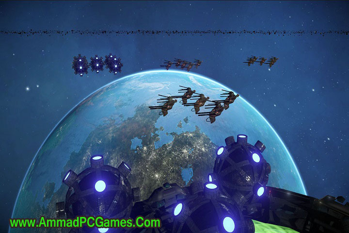 AI War 2 Free Download with Crack