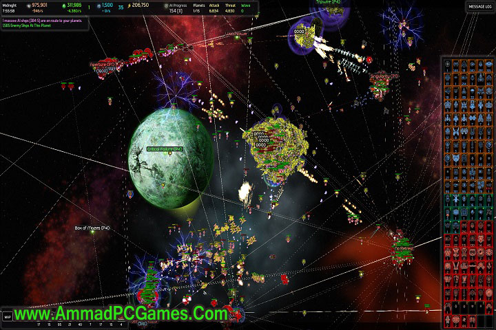 AI War 2 Free Download with Patch