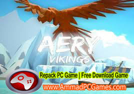 Aery Vikings 1.0 Free Download with Patch