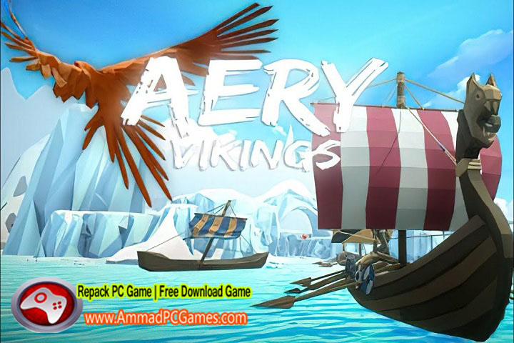 Aery Vikings 1.0 Free Download with Crack