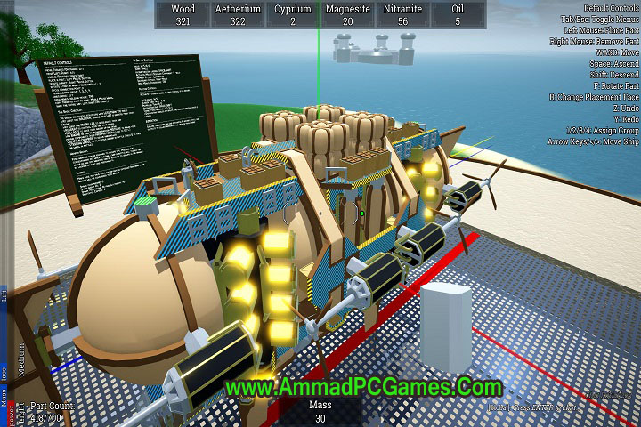 Airmen v25.09.2022 Free Download with Crack