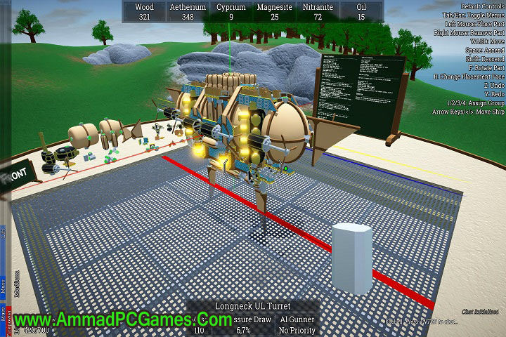 Airmen v25.09.2022 Free Download with Patch