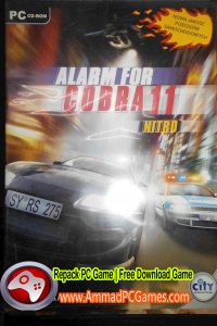Alarm for Cobra 11 Nitro Free Download