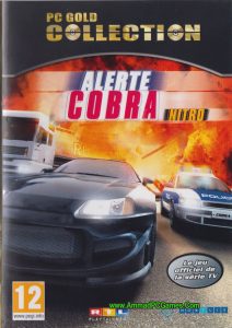 Alarm for Cobra 11 Nitro Free Download