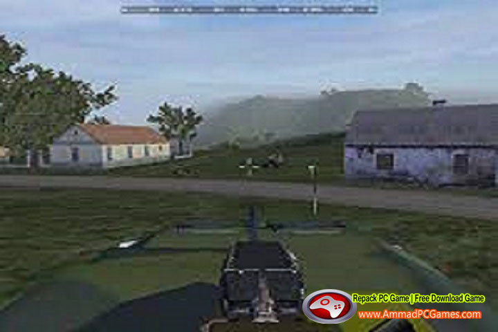 Arma Cold War Assault 1.0 Free Download with Crack