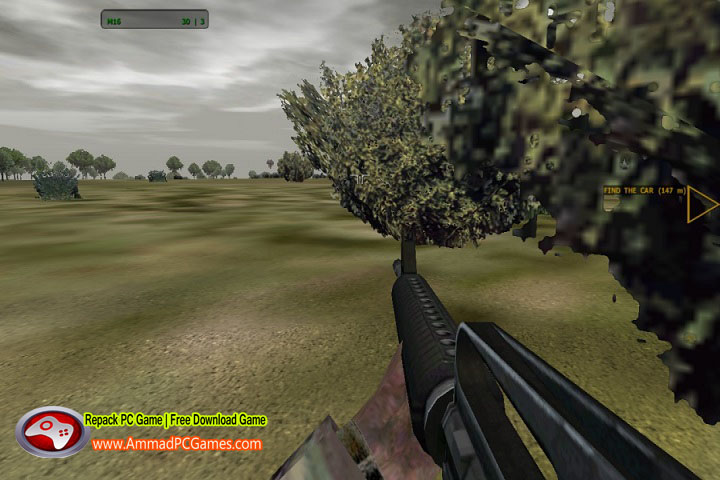 Arma Cold War Assault 1.0 Free Download with Patch