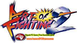 Art of Fighting 2 1.0 Free Download