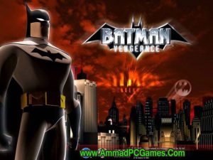 Batman Vengeance 1.0 Free Download