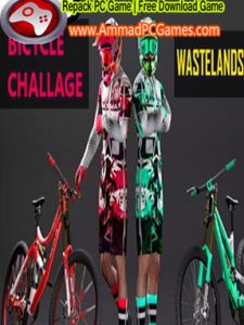 Bicycle Challage Wastelands 1.0 Free Download