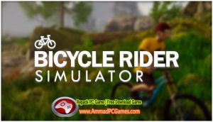 Bicycle Rider Simulator 1.0 Free Download