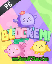 Block'Em 1.0 Free Download