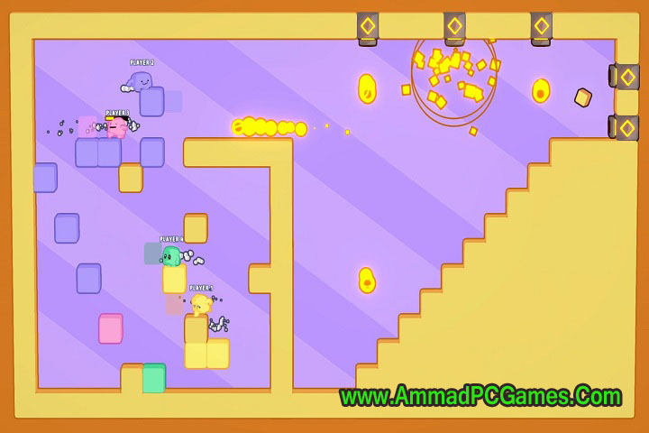 Block'Em 1.0 Free Download with Patch