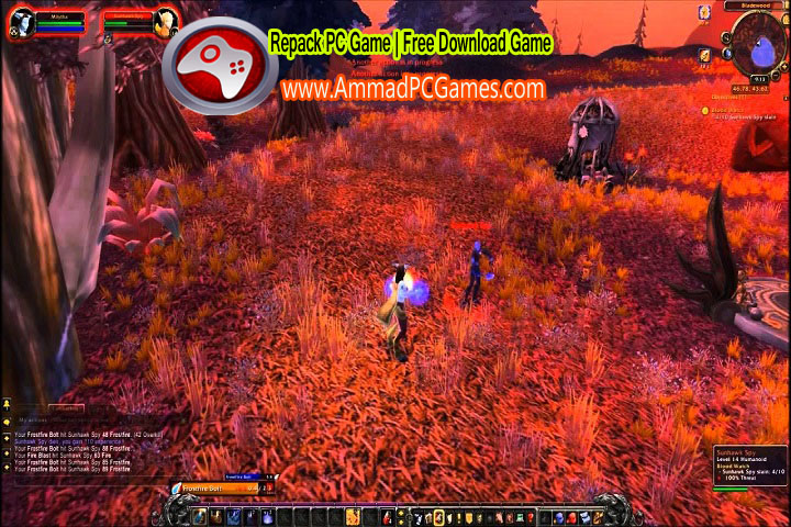 BloodWatch 1.0 Free Download with Crack