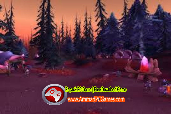 BloodWatch 1.0 Free Download with Patch