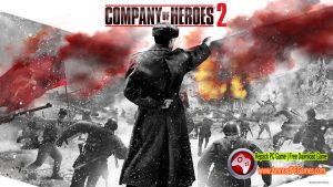 Company of Heroes 2 Free Download 