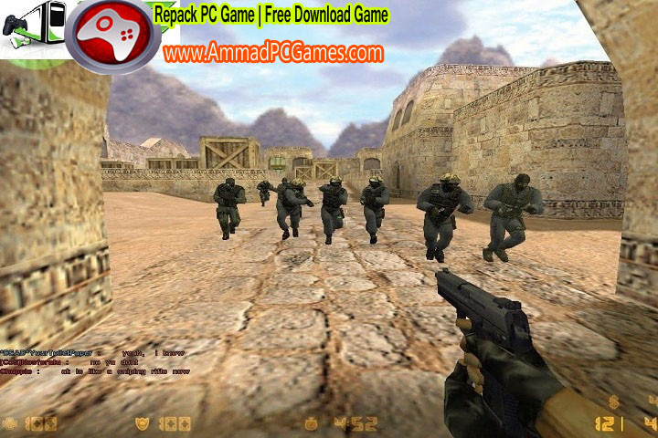 Condition Zero 1.0 Free Download with Patch