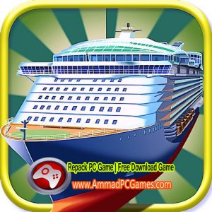 Cruise Ship Tycoon 1.0 Free Download