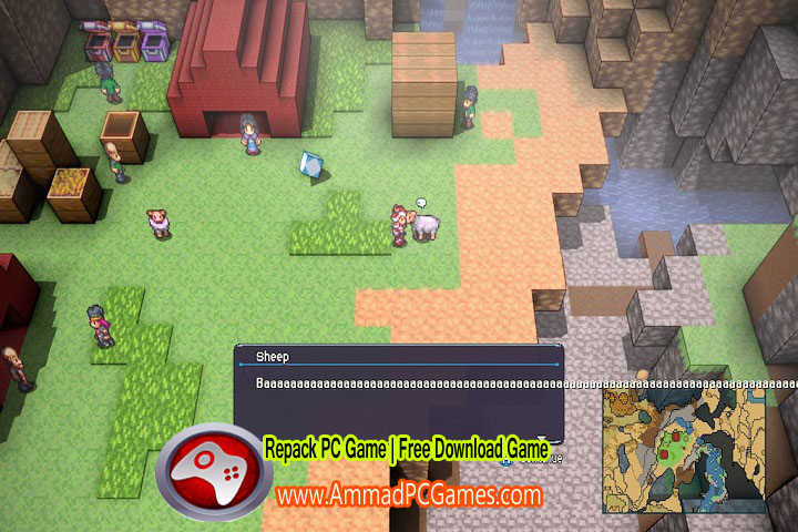 Crystal Project 1.0 Free Download with Patch