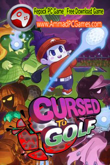 Cursed to Golf 1.0 Free Download 