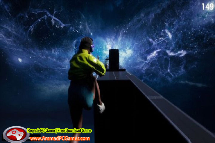 Cyber Runner 1.0 Free Download with Patch