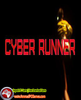 Cyber Runner 1.0 Free Download