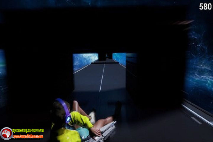 Cyber Runner 1.0 Free Download with Crack