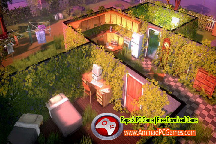 DYSMANTLE v1.1.1.20 Free Download with Patch