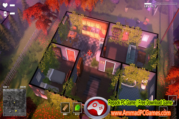 DYSMANTLE v1.1.1.20 Free Download with Crack