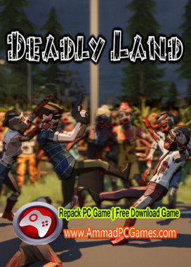 Deadly Land 1.0 Free Download