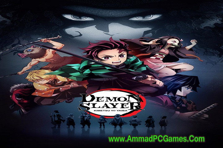 Demon Slayer Kimetsu no Yaiba 1.0 Free Download
