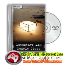 Detective Max Double Clues 1.0 Free Download
