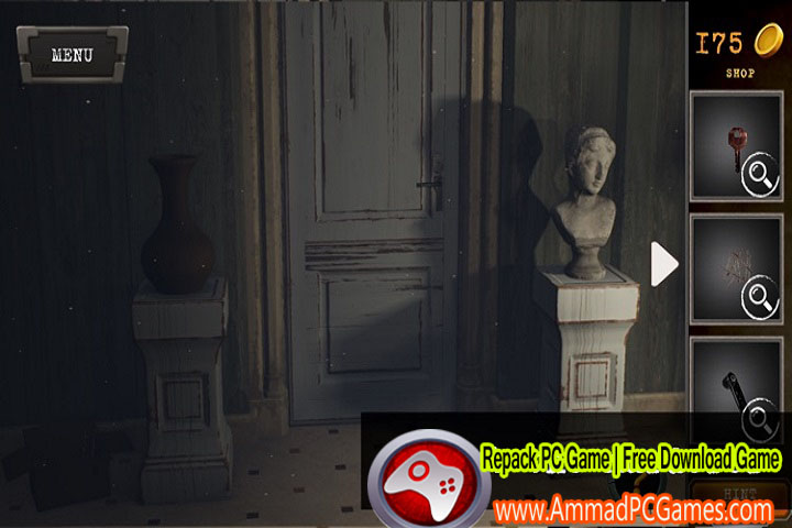 Detective Max Double Clues 1.0 Free Download with Patch