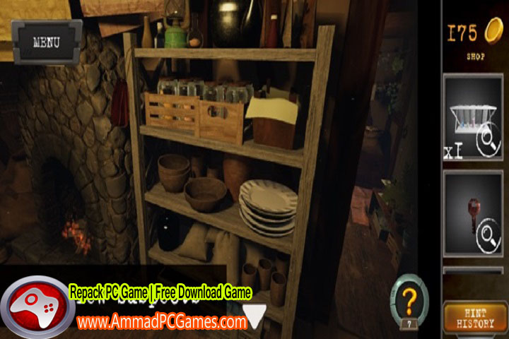 Detective Max Double Clues 1.0 Free Download with Patch