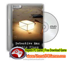 Detective Max Double Clues 1.0 Free Download