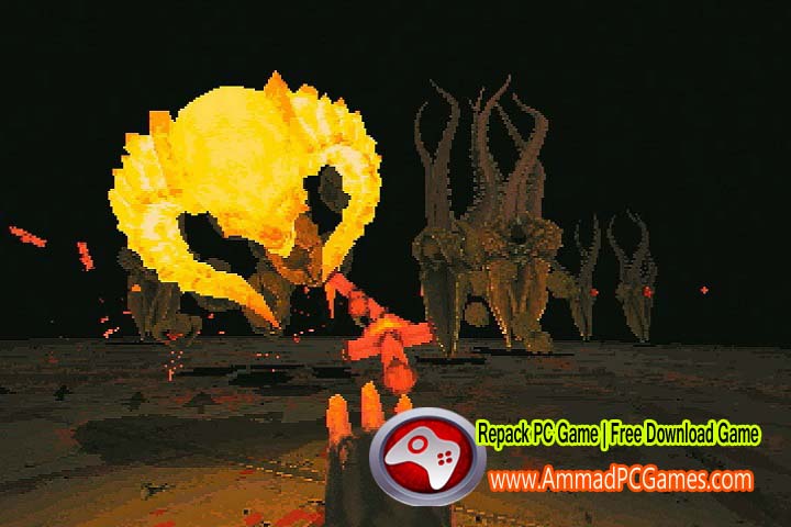 Devil Daggers 1.0 Free Download with Crack