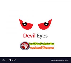 Devil's Eyes 1.0 Free Download 